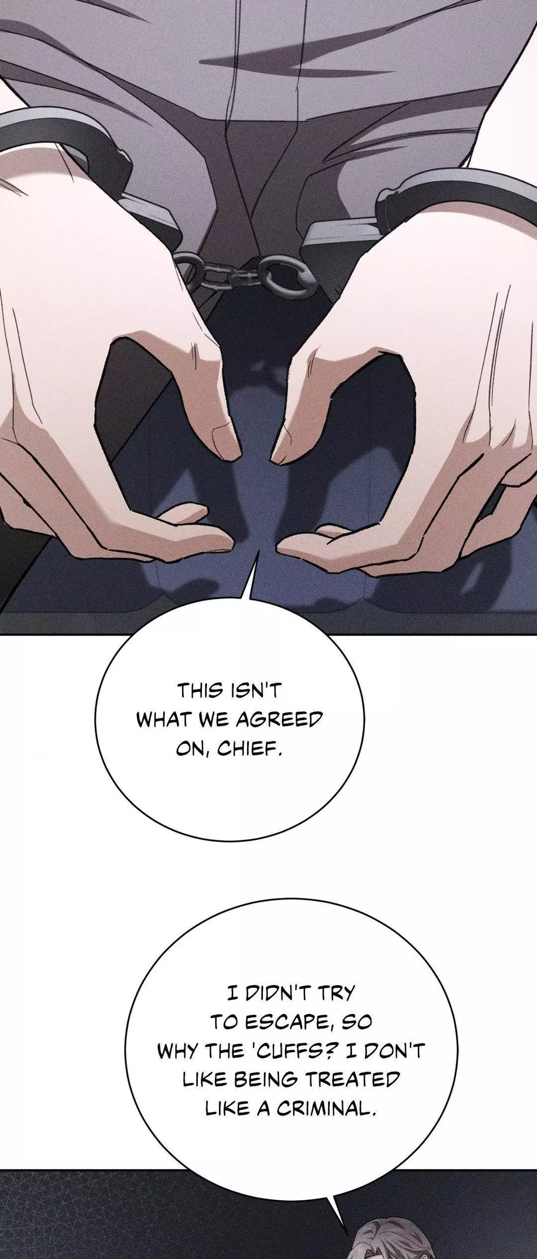 Omerta - Chapter 19 Page 50