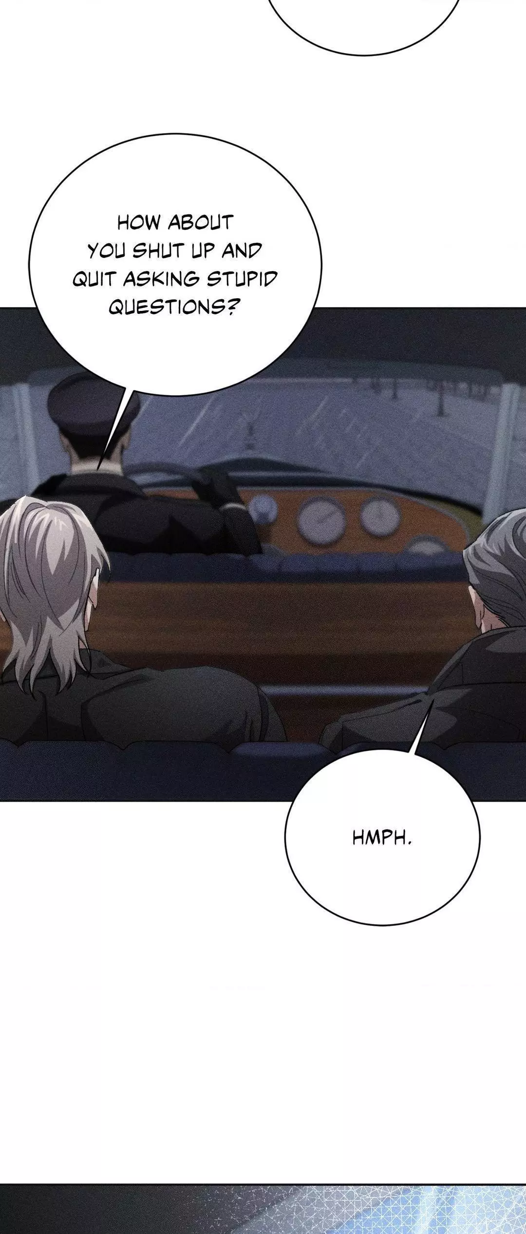 Omerta - Chapter 19 Page 54