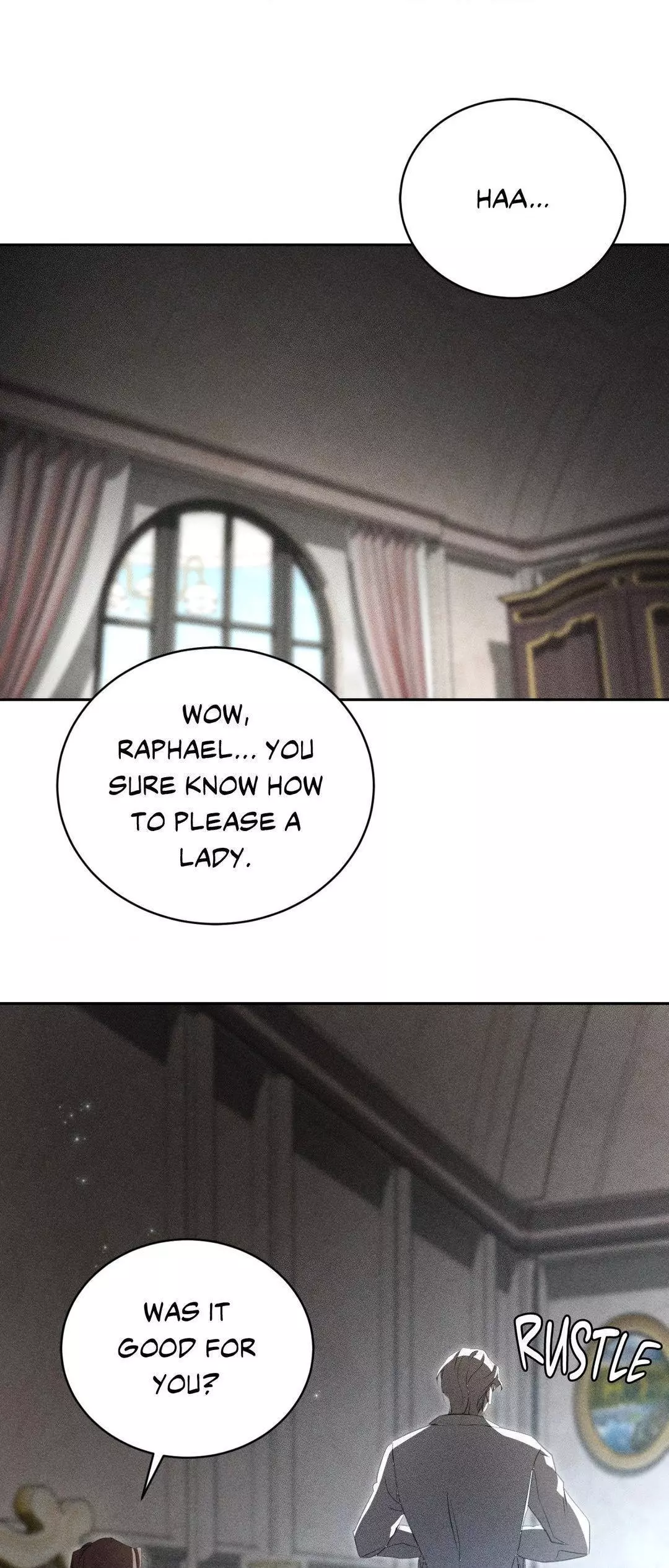 Omerta - Chapter 2 Page 1