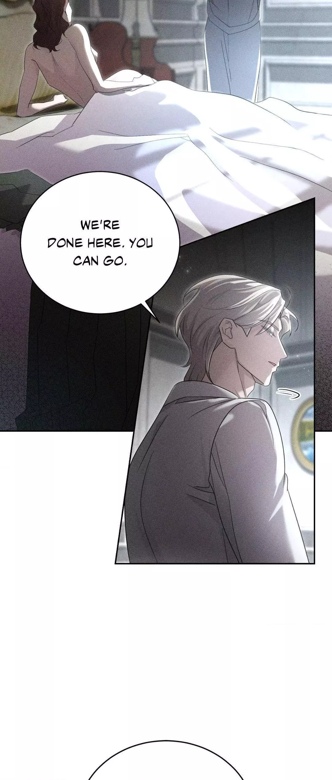 Omerta - Chapter 2 Page 2