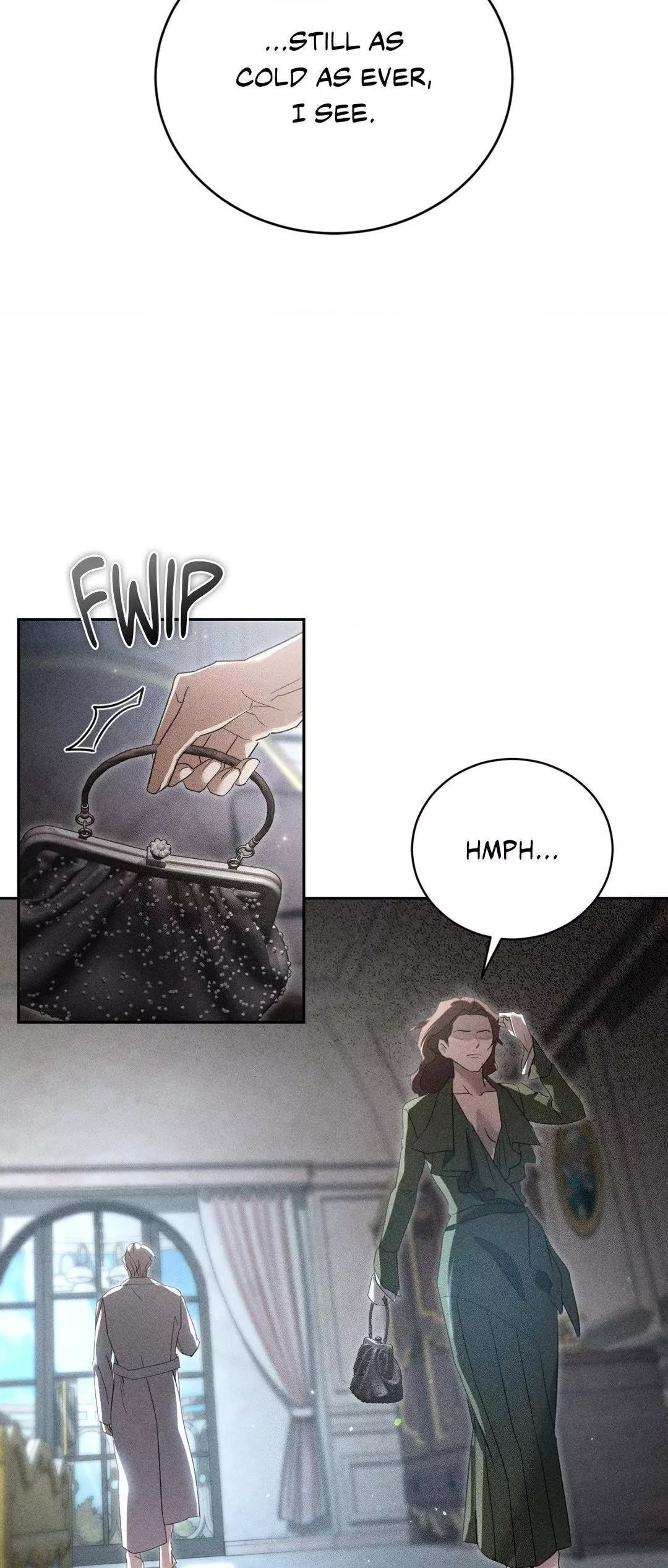 Omerta - Chapter 2 Page 3
