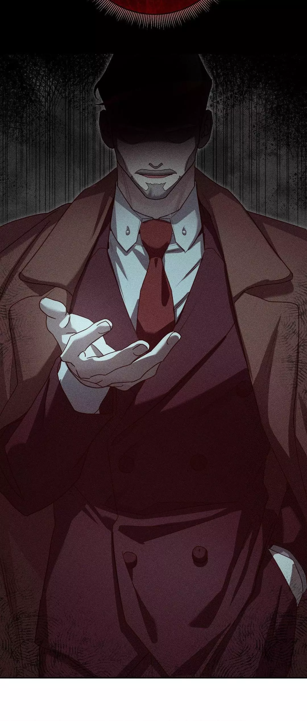 Omerta - Chapter 2 Page 7