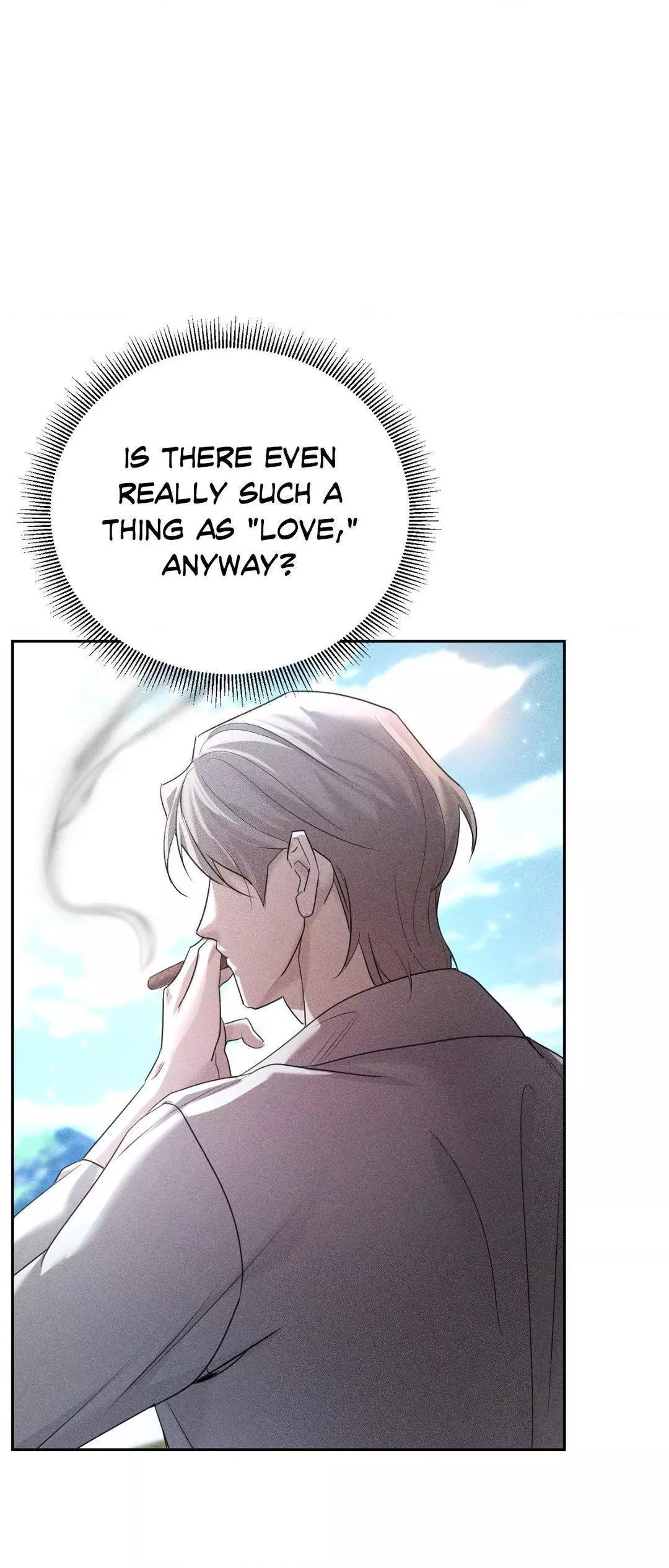 Omerta - Chapter 2 Page 8