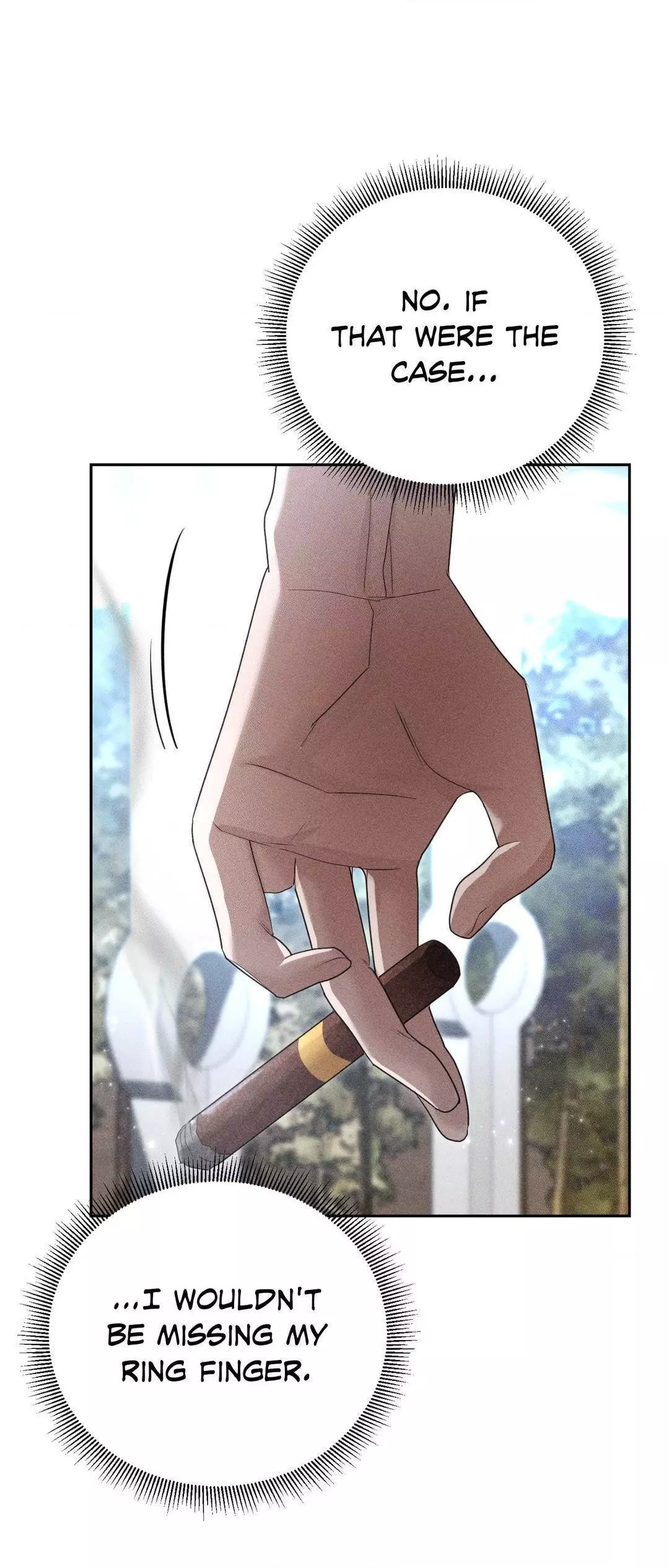 Omerta - Chapter 2 Page 9