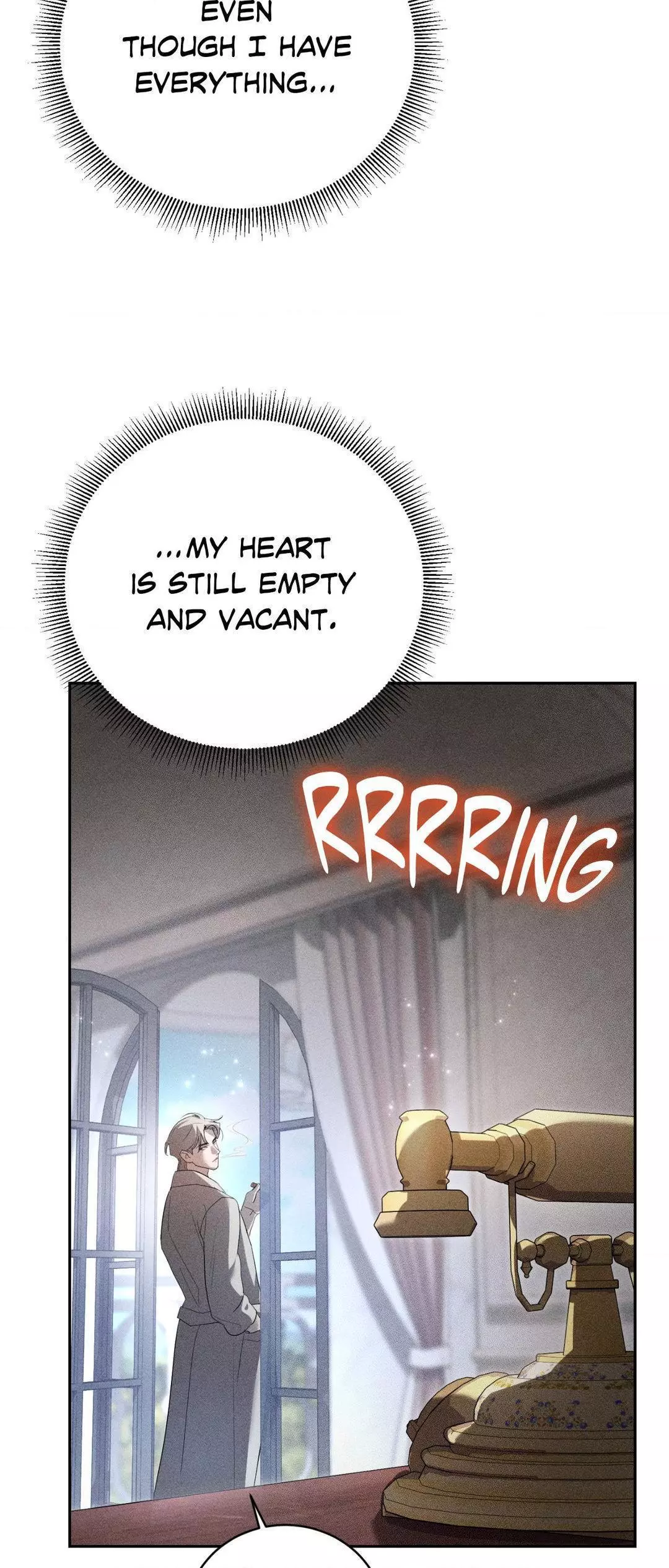 Omerta - Chapter 2 Page 11