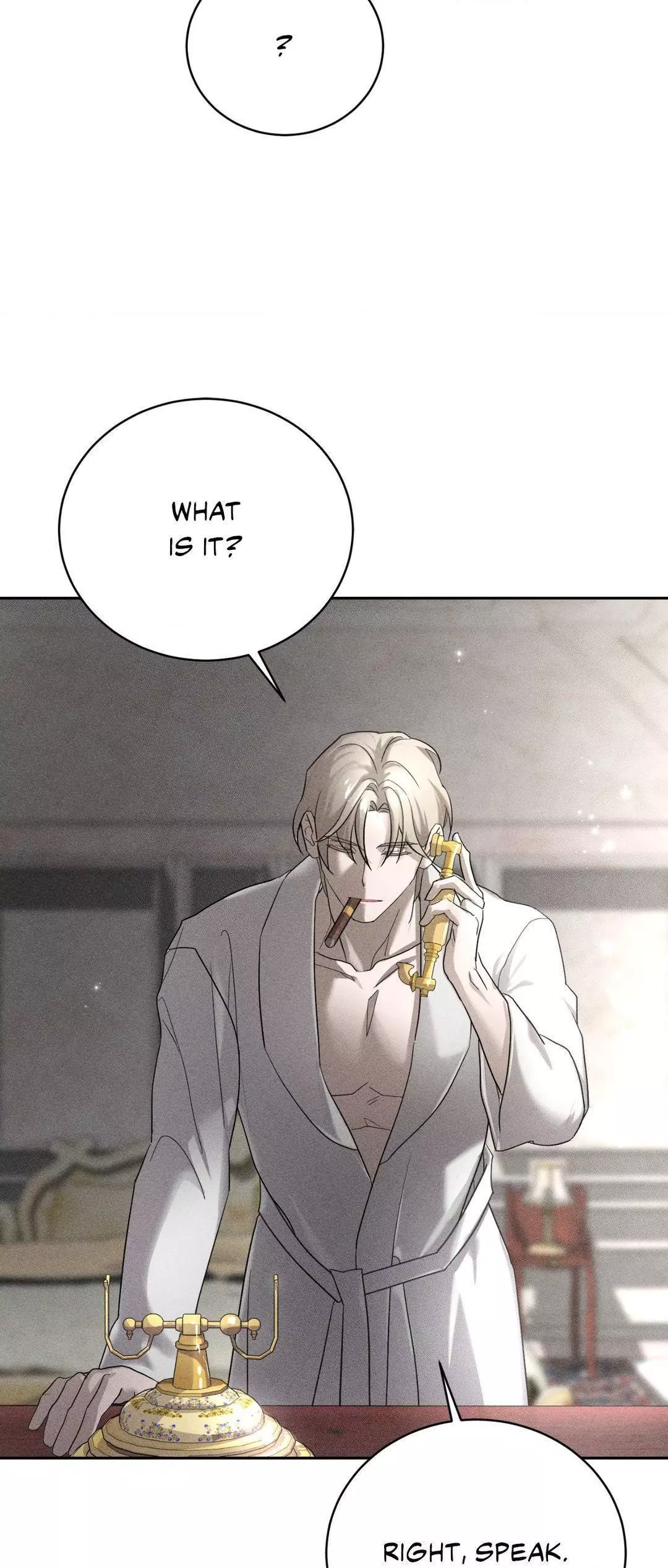 Omerta - Chapter 2 Page 12