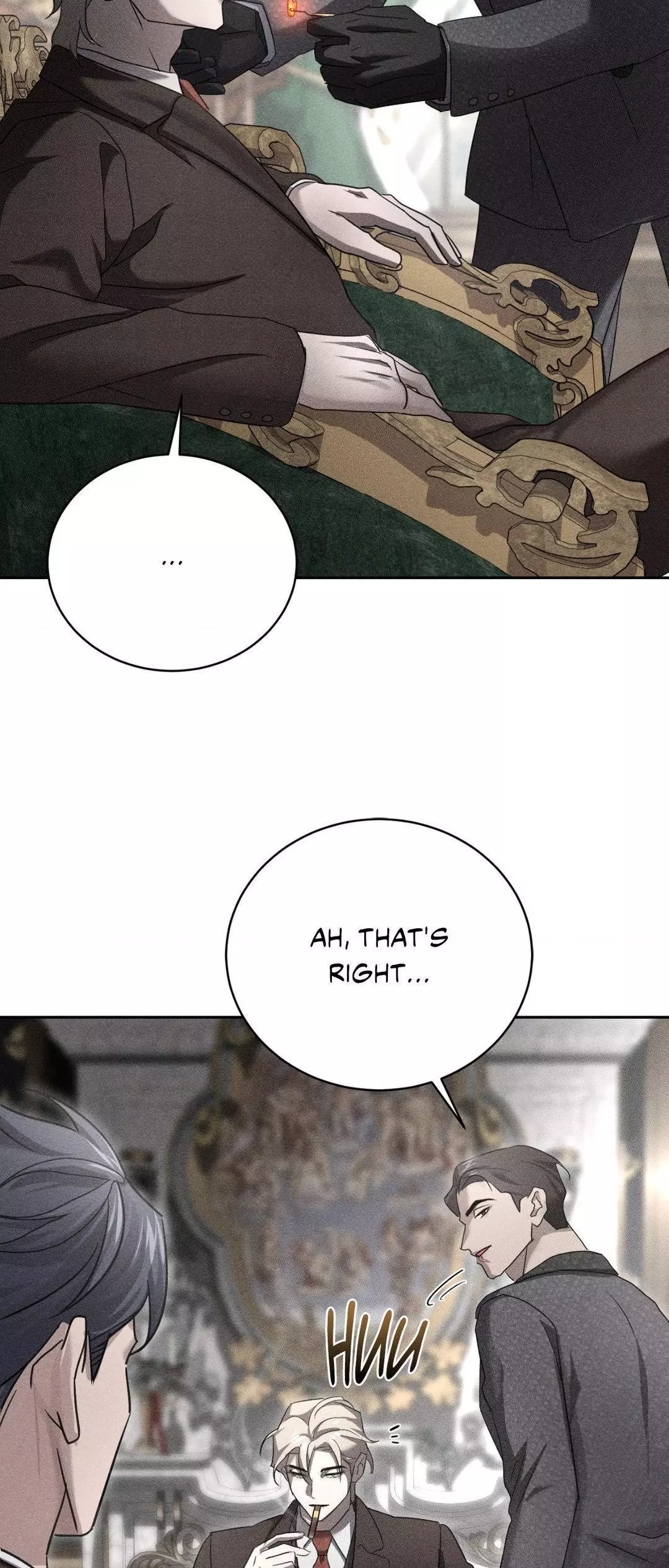Omerta - Chapter 2 Page 17