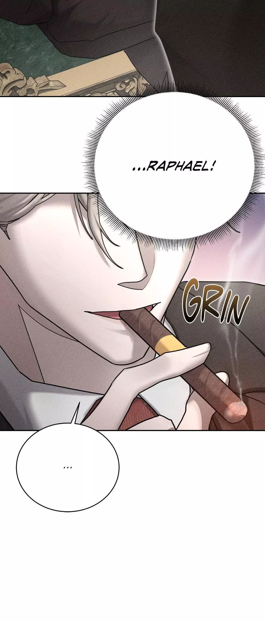 Omerta - Chapter 2 Page 22