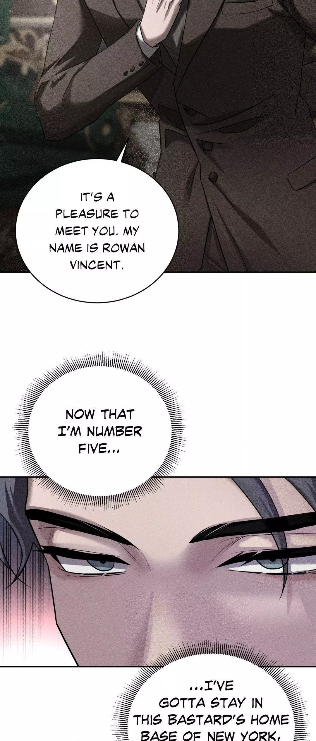 Omerta - Chapter 2 Page 24