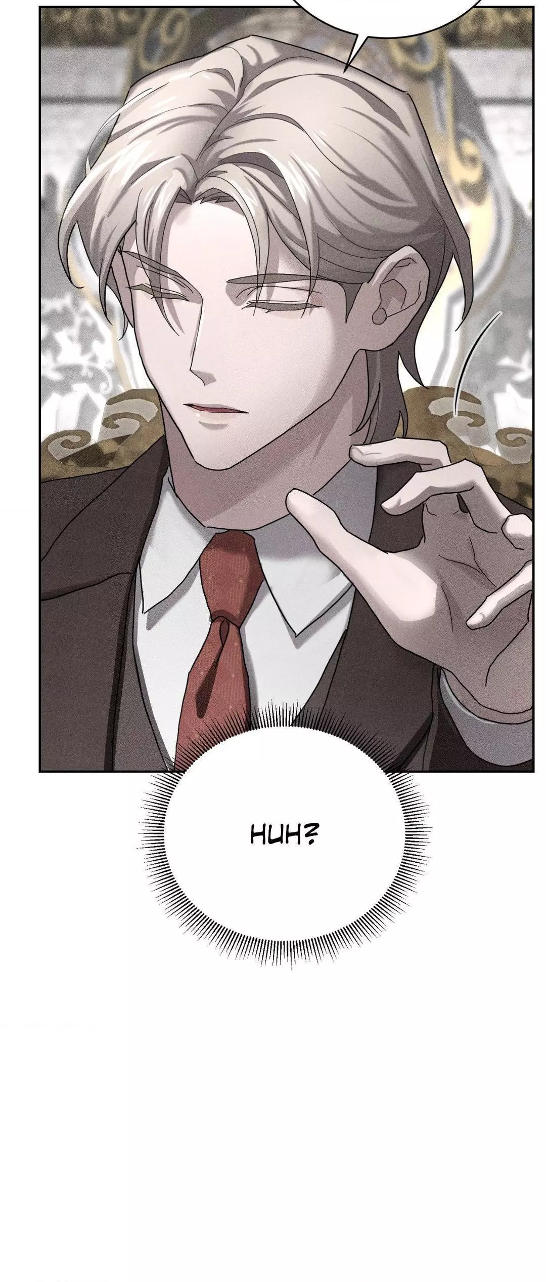 Omerta - Chapter 2 Page 26