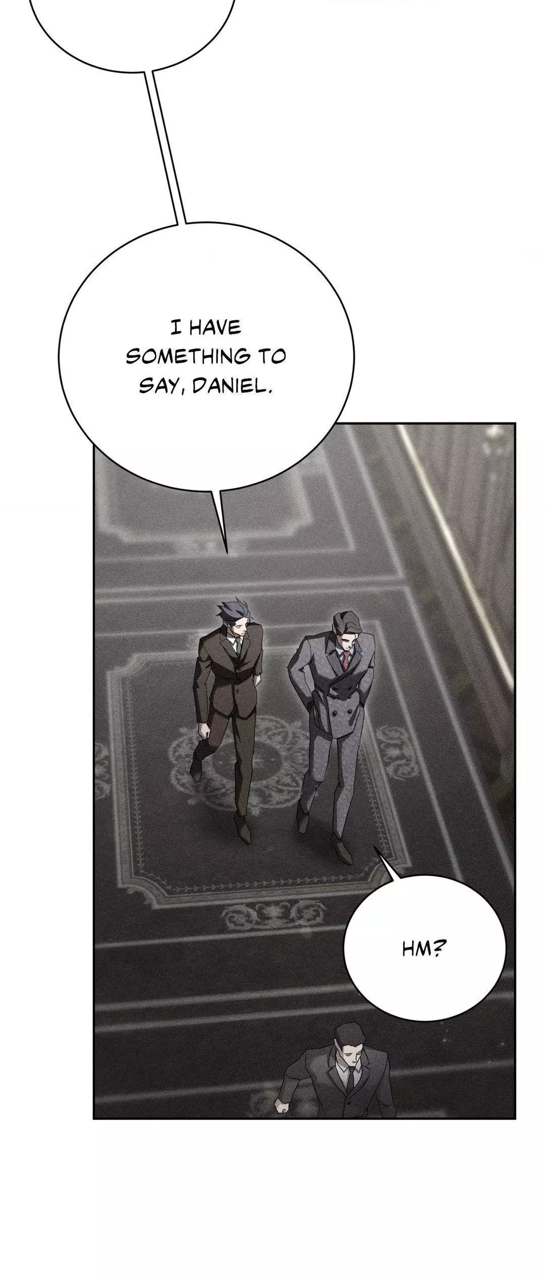 Omerta - Chapter 2 Page 28