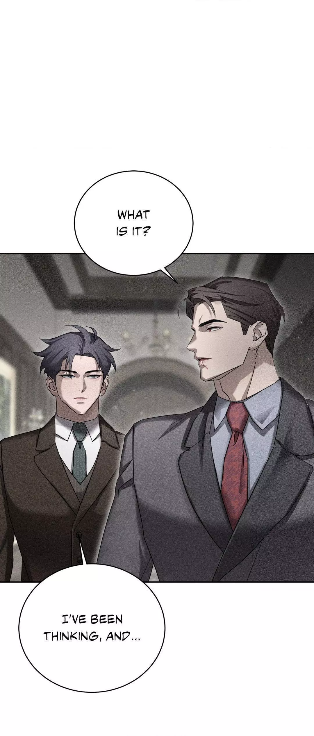 Omerta - Chapter 2 Page 29