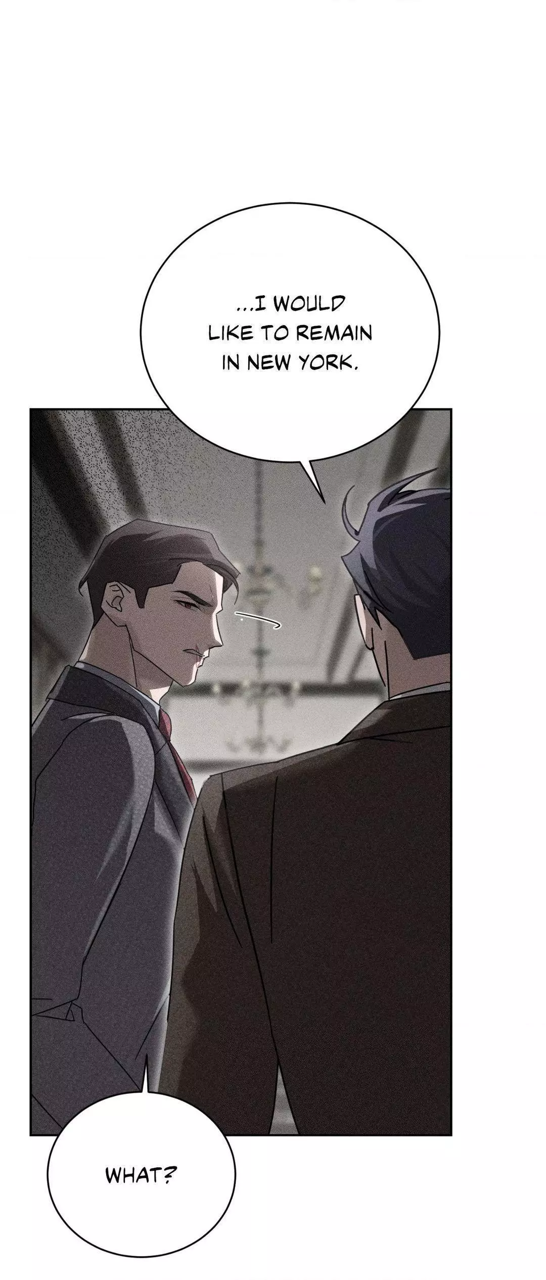 Omerta - Chapter 2 Page 30