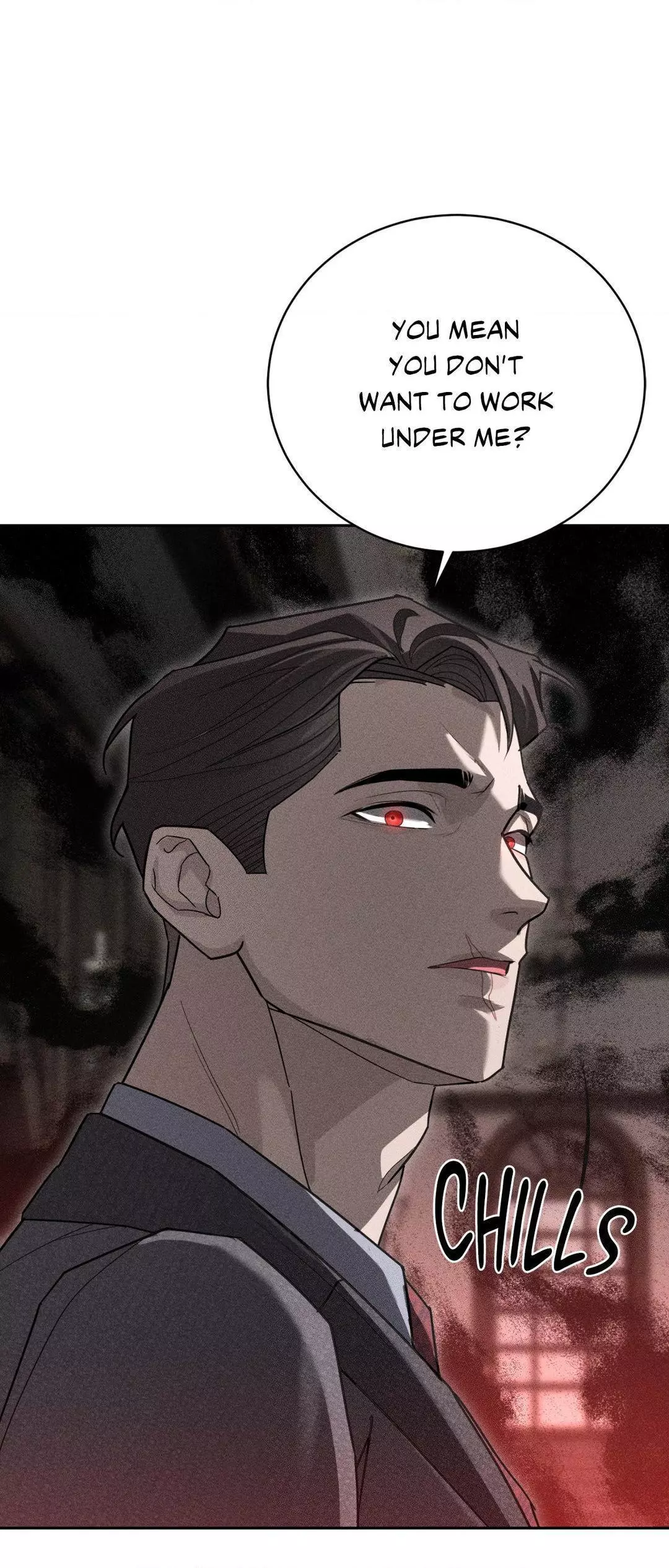 Omerta - Chapter 2 Page 31