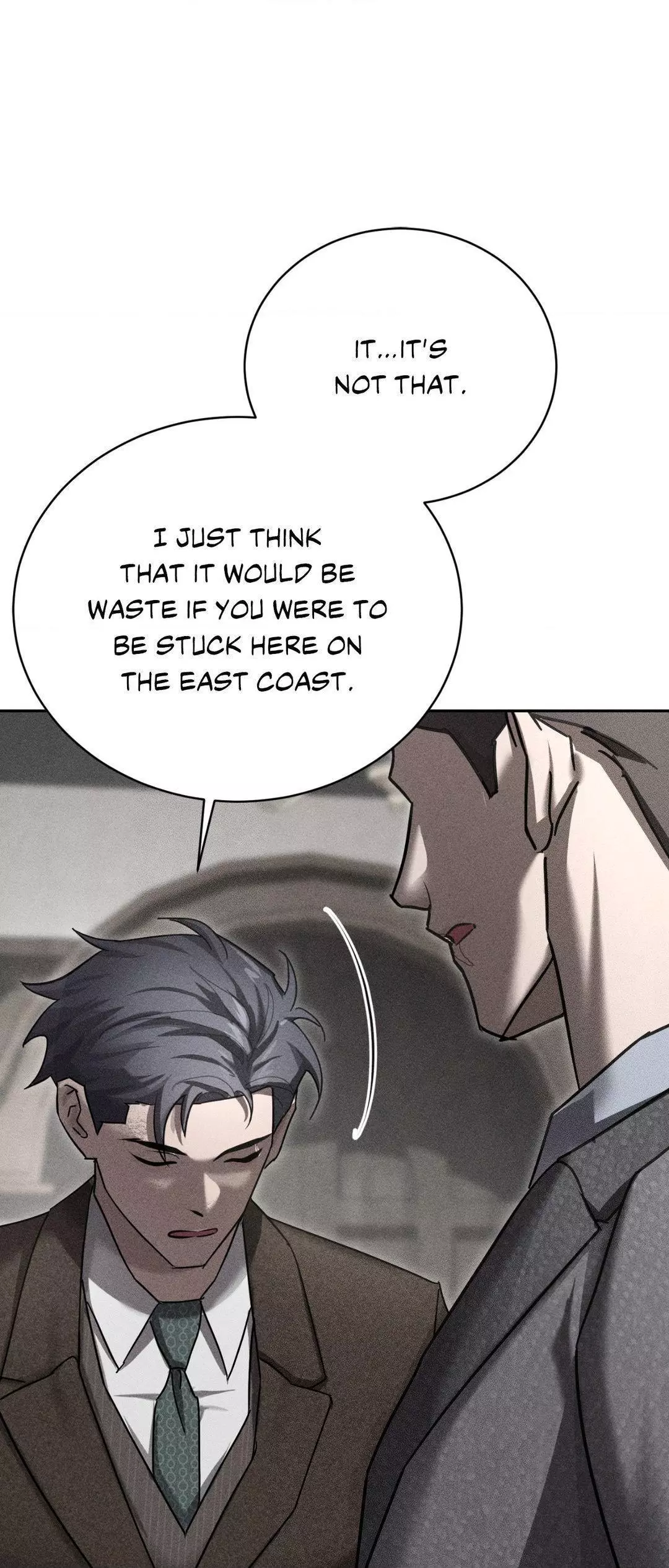 Omerta - Chapter 2 Page 32