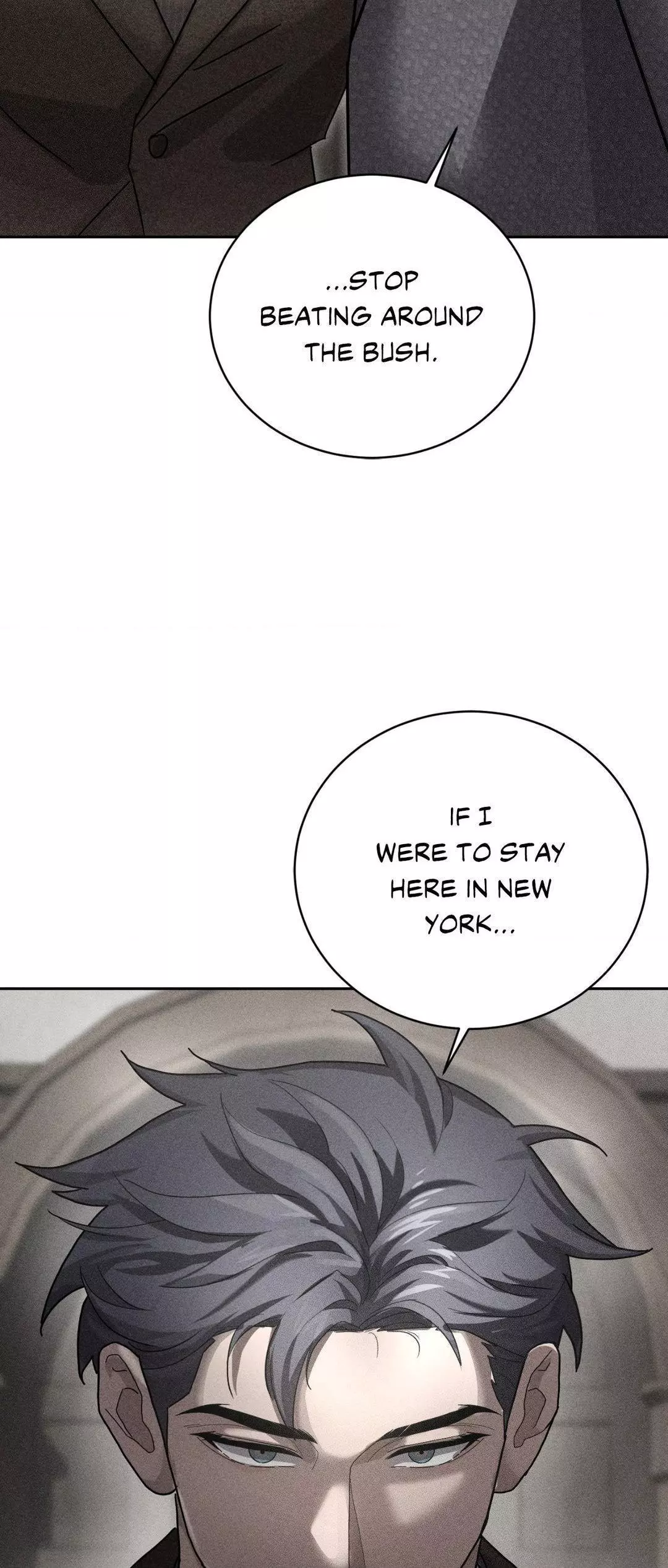 Omerta - Chapter 2 Page 33