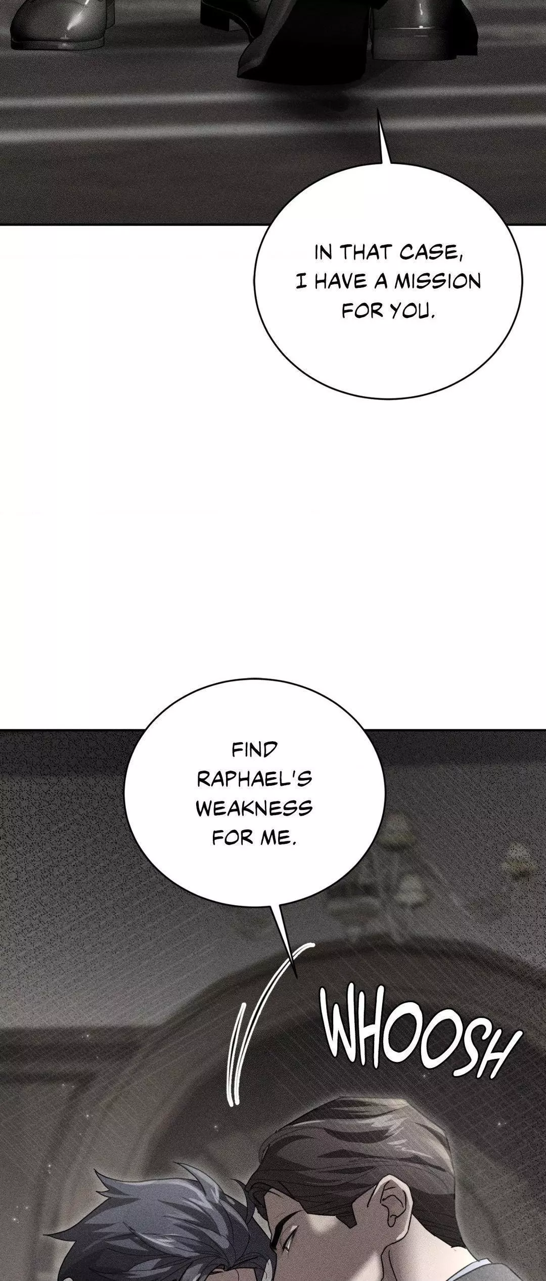 Omerta - Chapter 2 Page 36