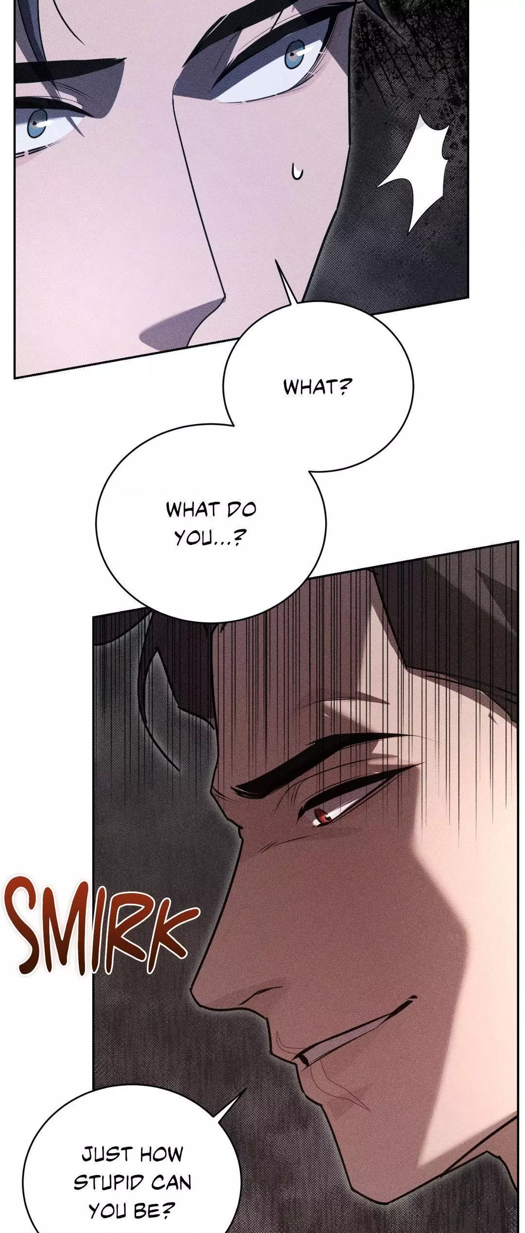 Omerta - Chapter 2 Page 38