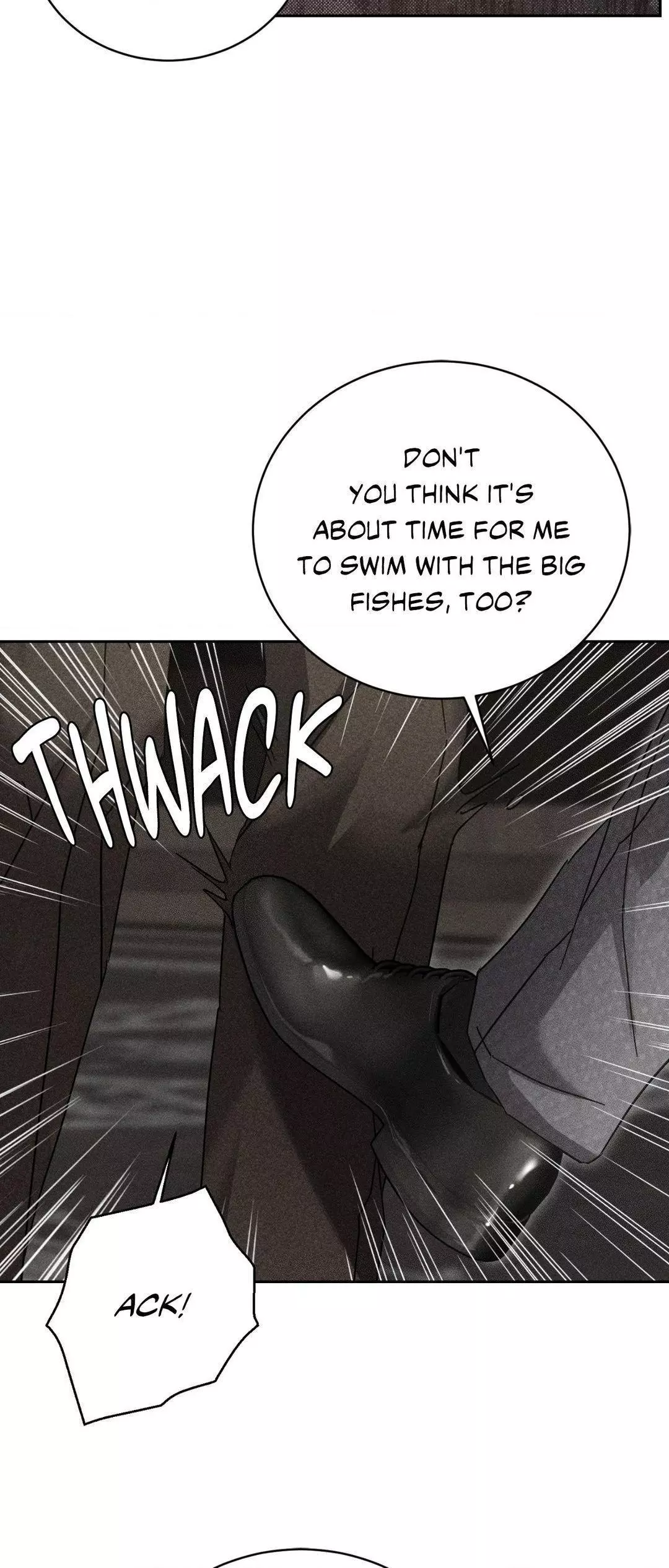 Omerta - Chapter 2 Page 39