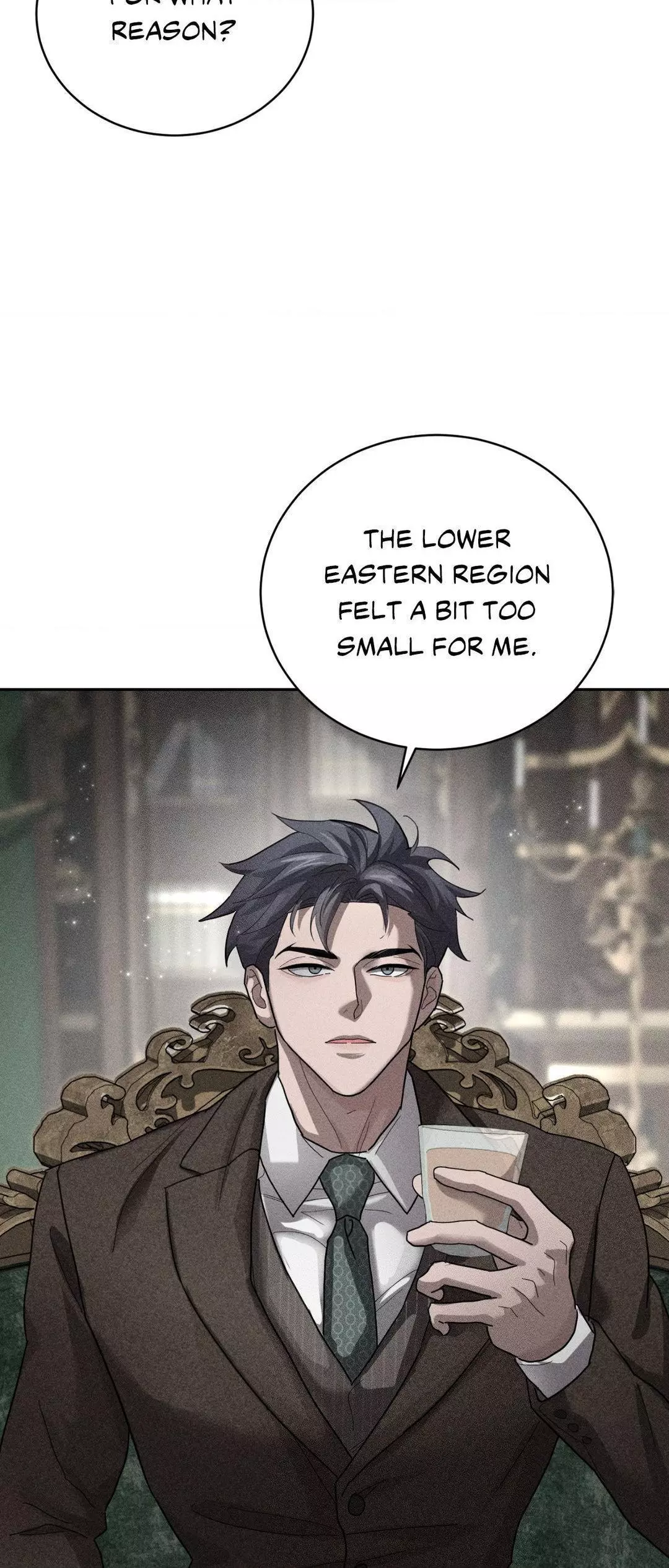 Omerta - Chapter 2 Page 45