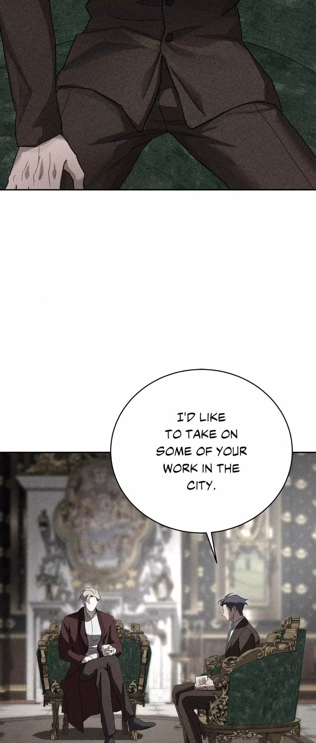 Omerta - Chapter 2 Page 46