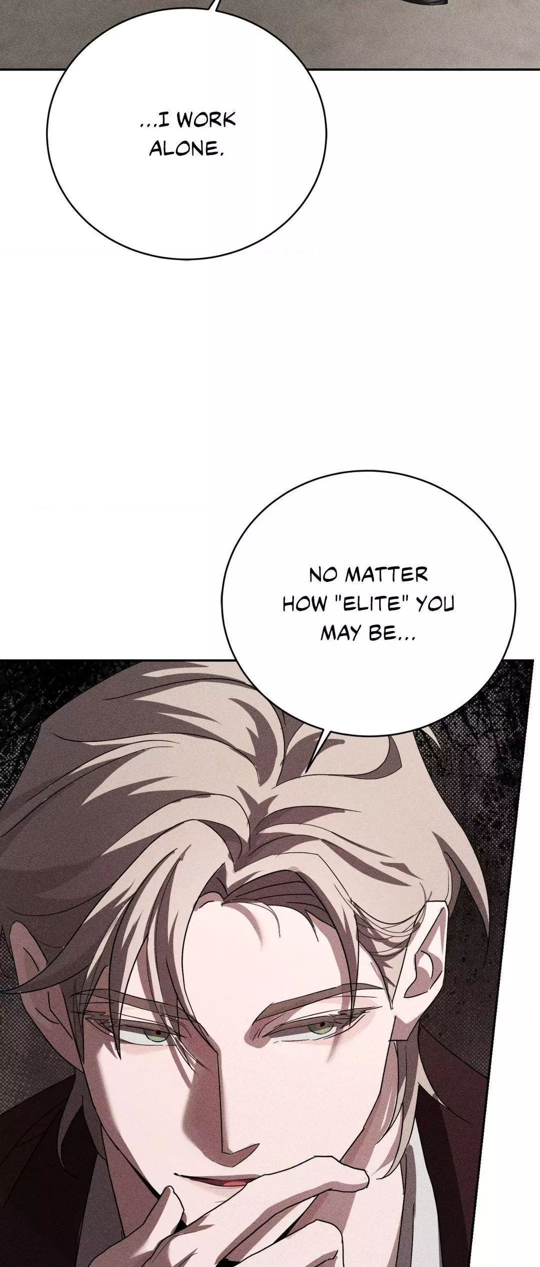 Omerta - Chapter 2 Page 52