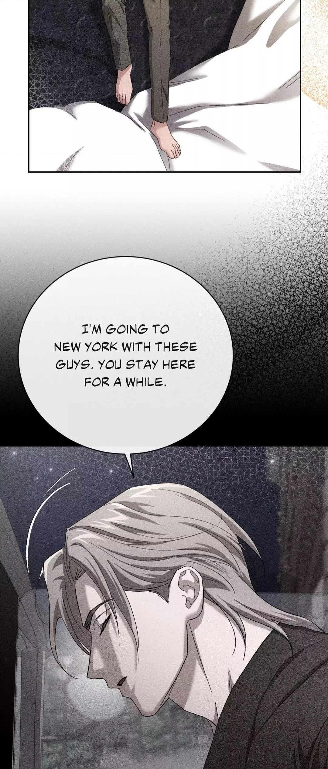 Omerta - Chapter 20 Page 2
