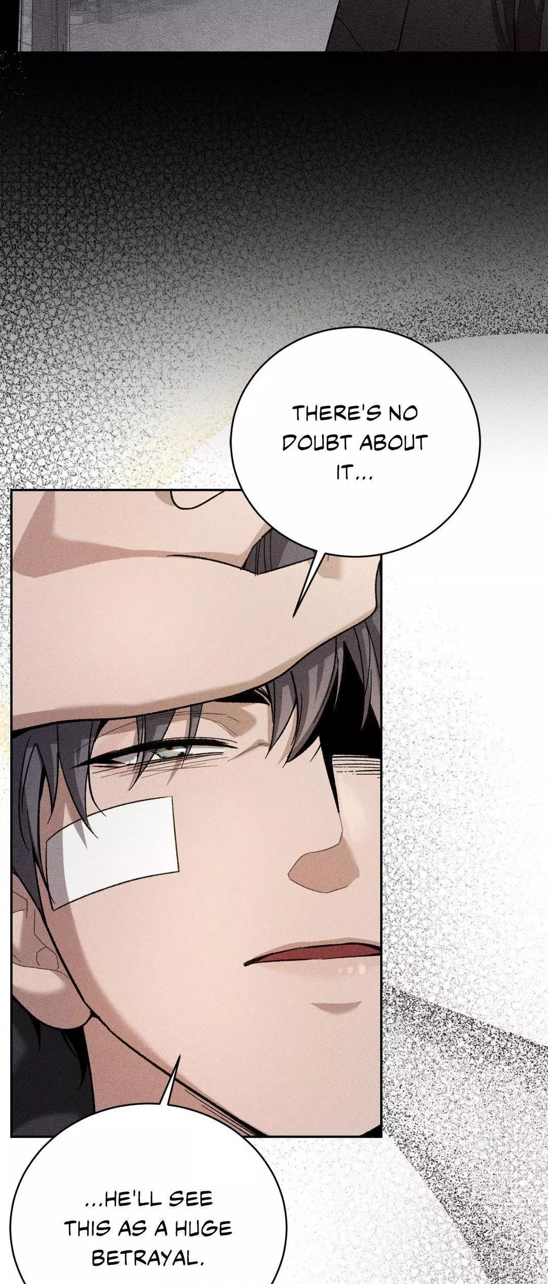 Omerta - Chapter 20 Page 3