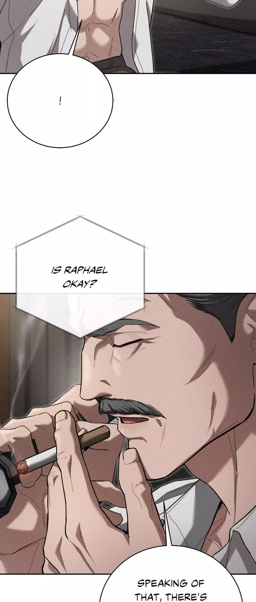 Omerta - Chapter 20 Page 9