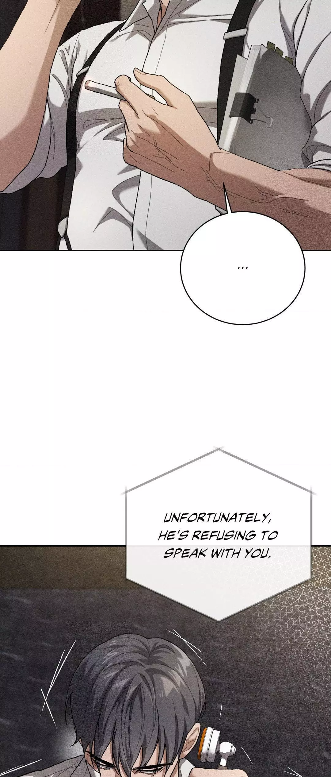 Omerta - Chapter 20 Page 13