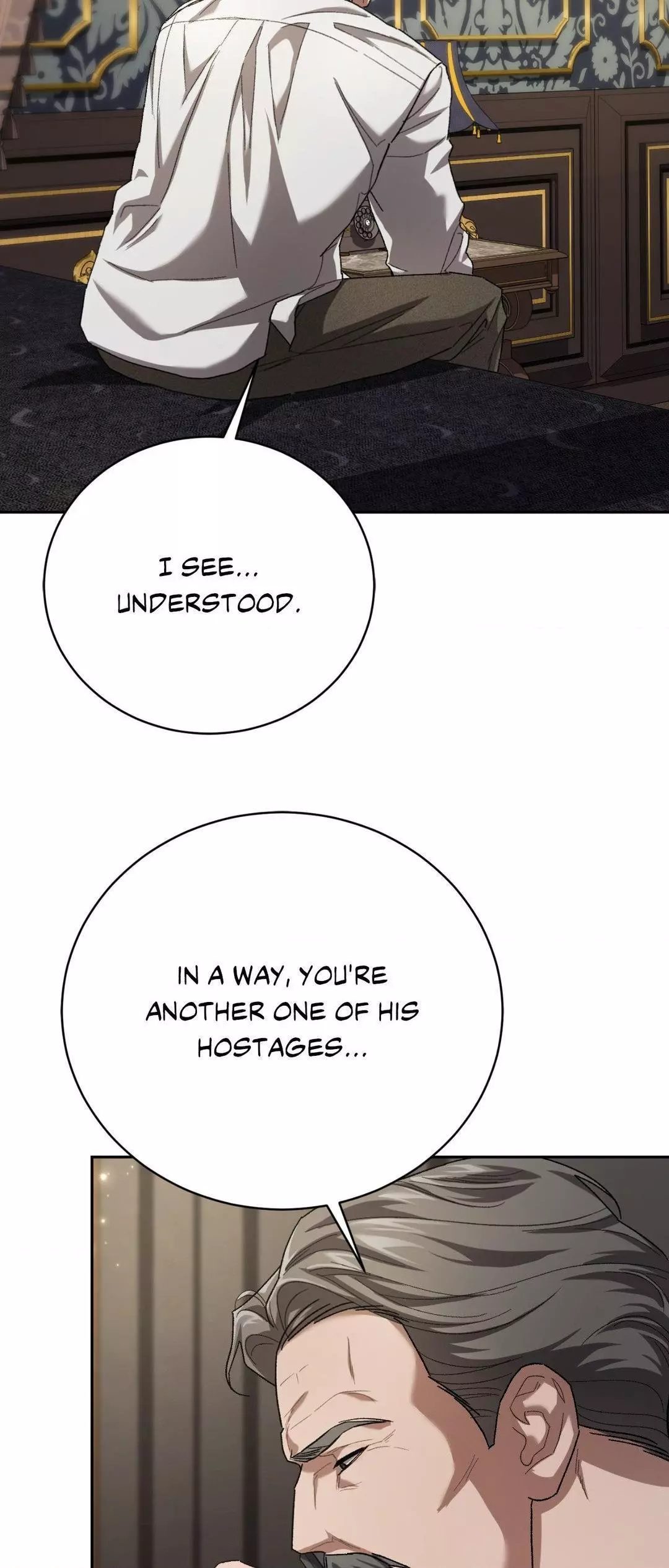 Omerta - Chapter 20 Page 15