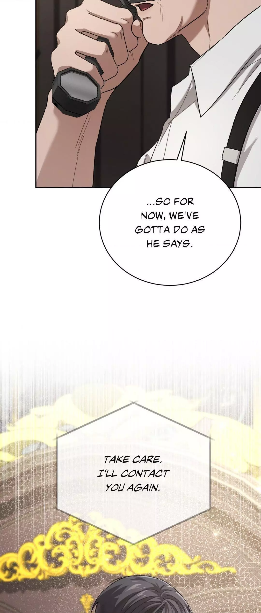 Omerta - Chapter 20 Page 16