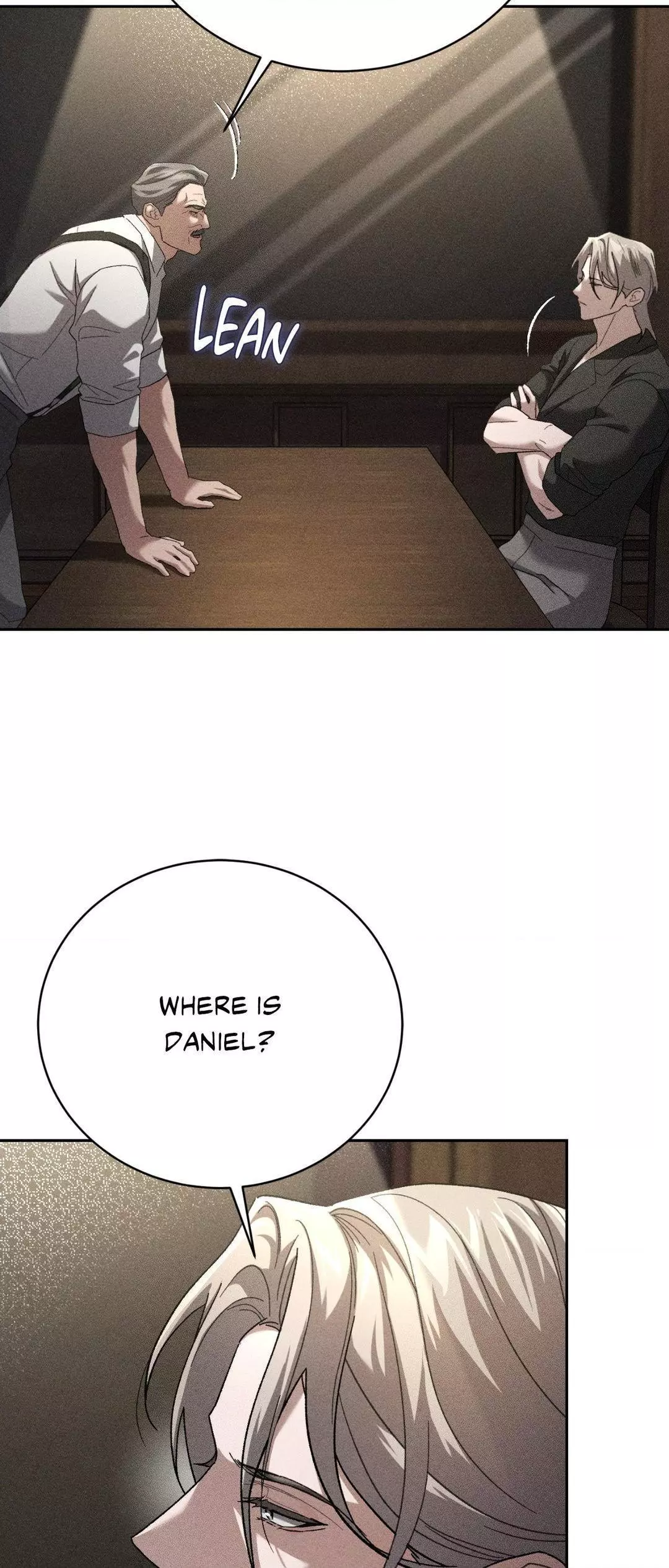 Omerta - Chapter 20 Page 23