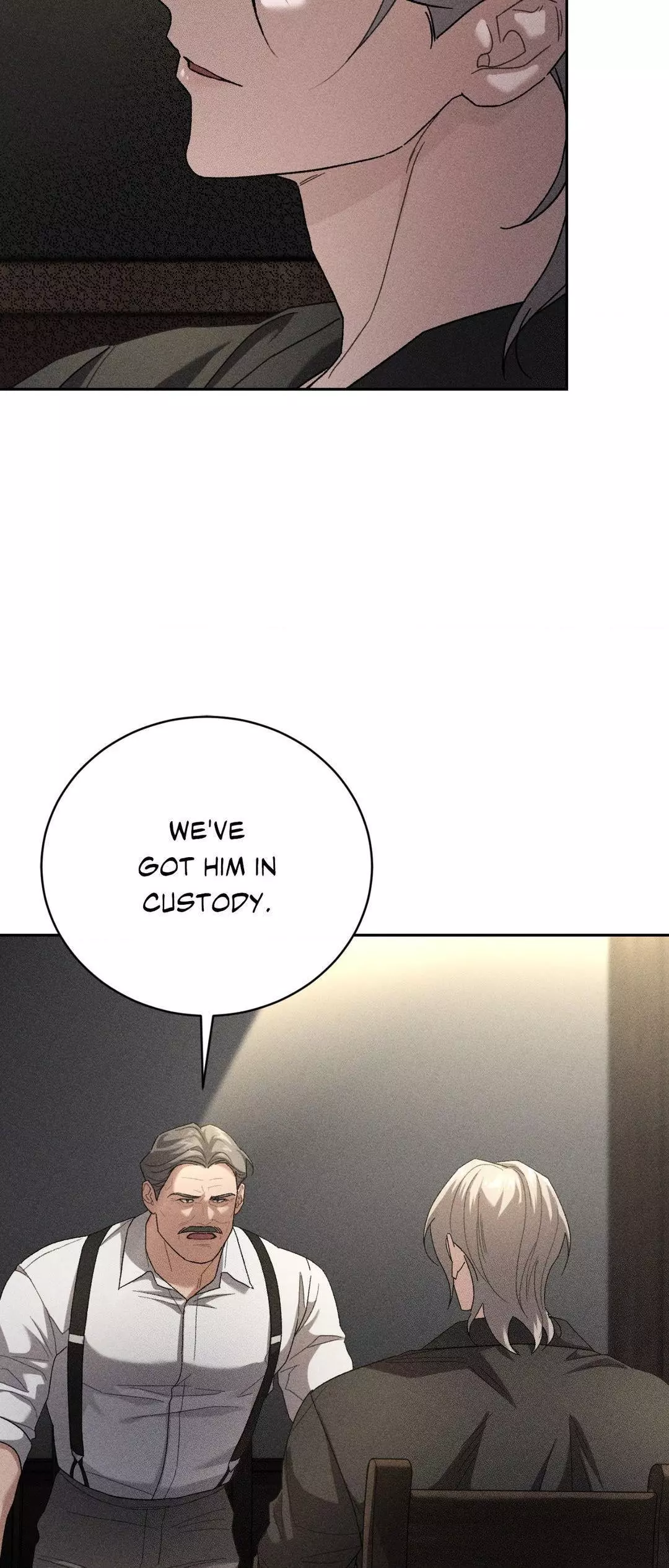 Omerta - Chapter 20 Page 24