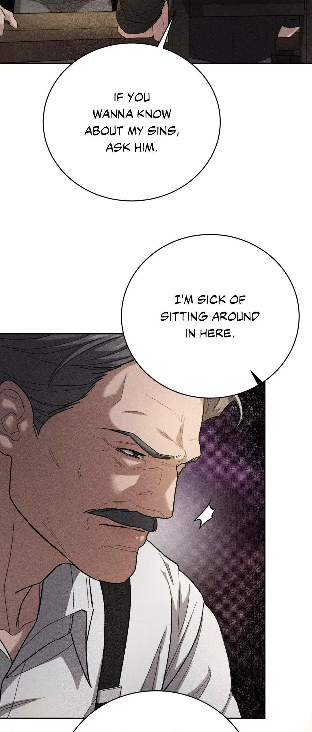 Omerta - Chapter 20 Page 25