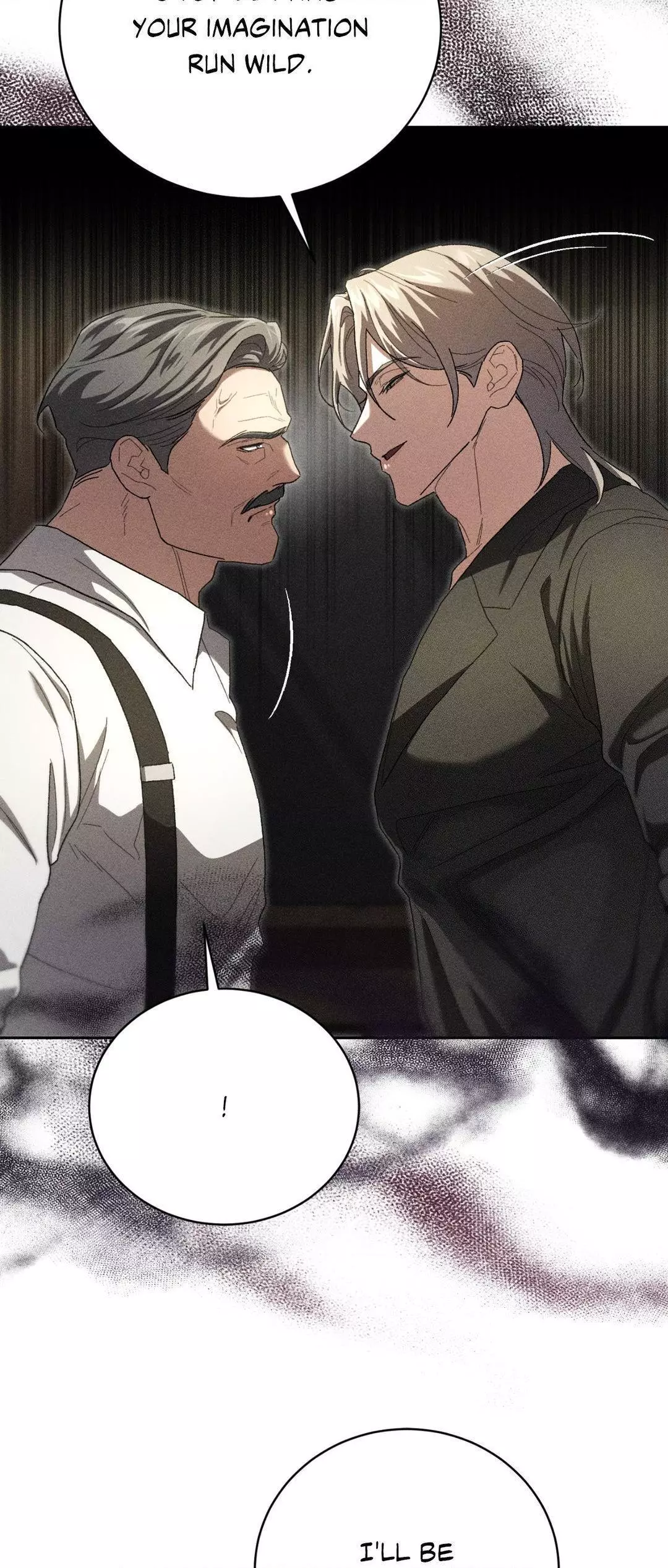 Omerta - Chapter 20 Page 30