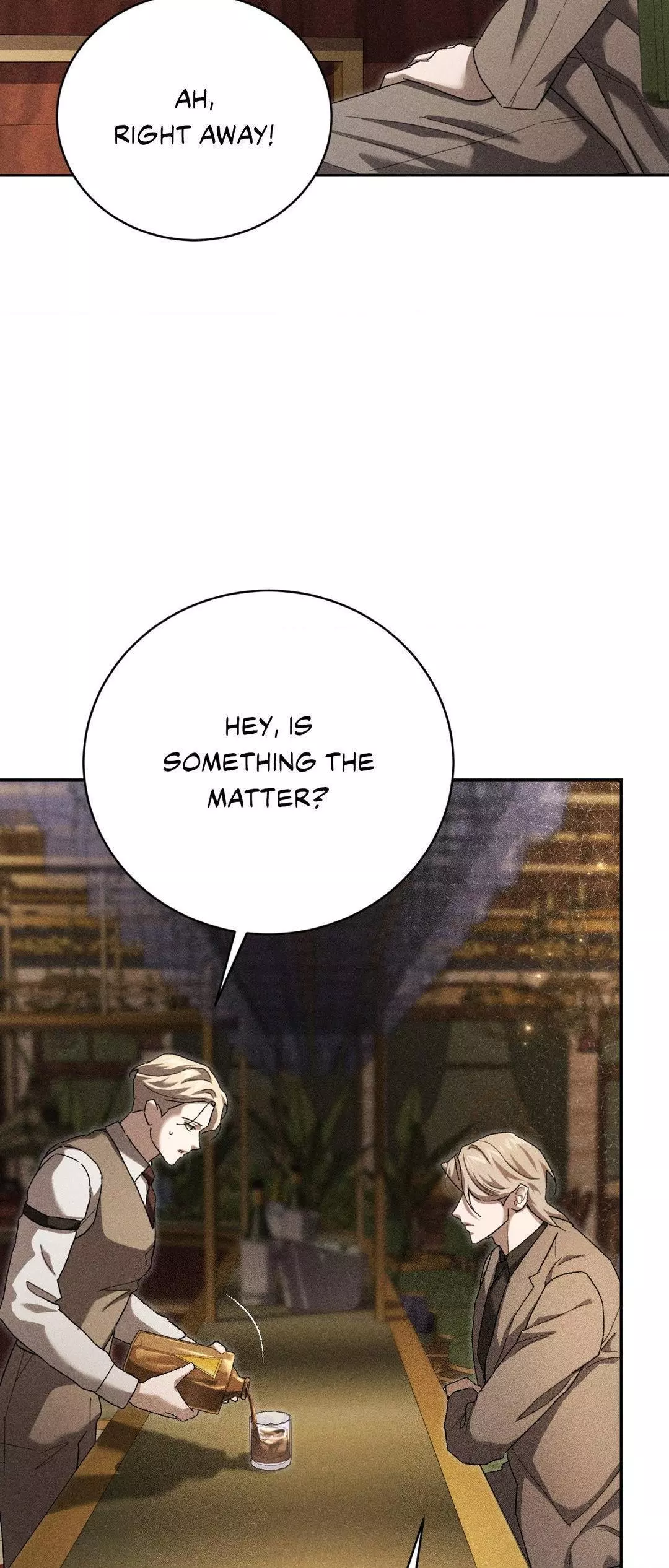 Omerta - Chapter 20 Page 38