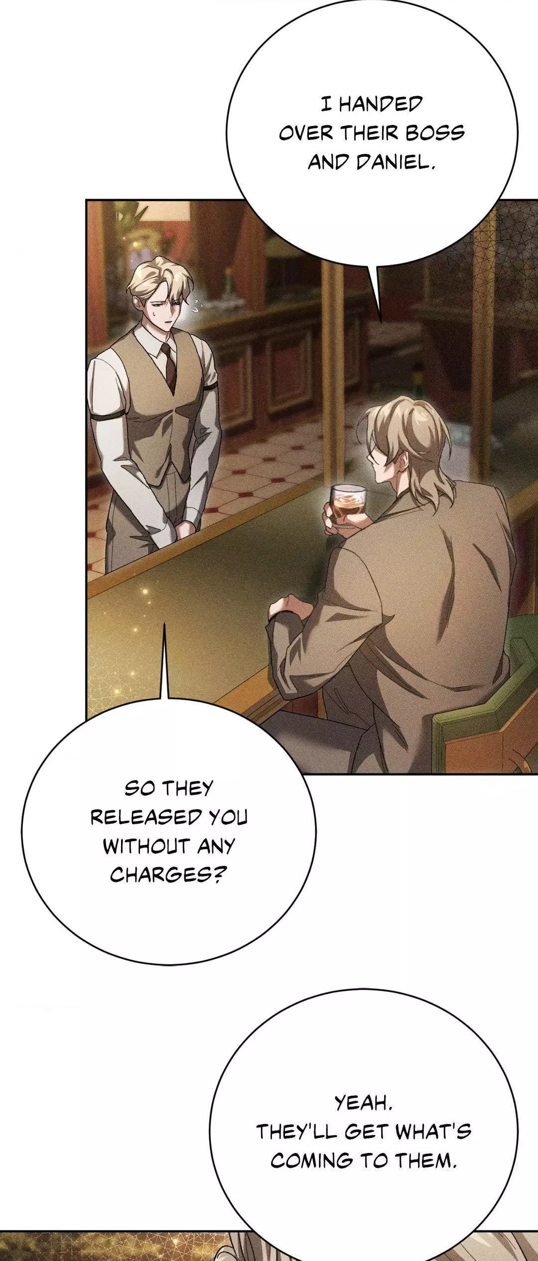 Omerta - Chapter 20 Page 41