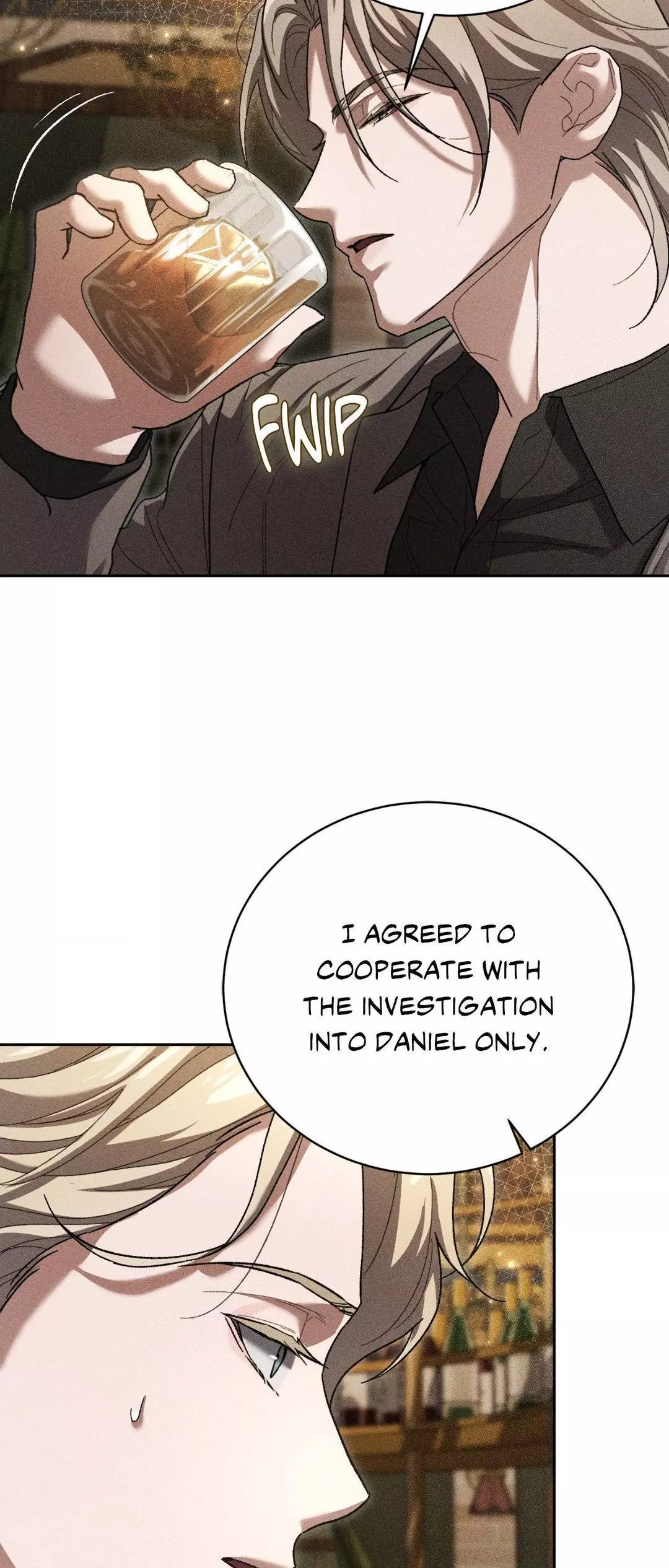 Omerta - Chapter 20 Page 42
