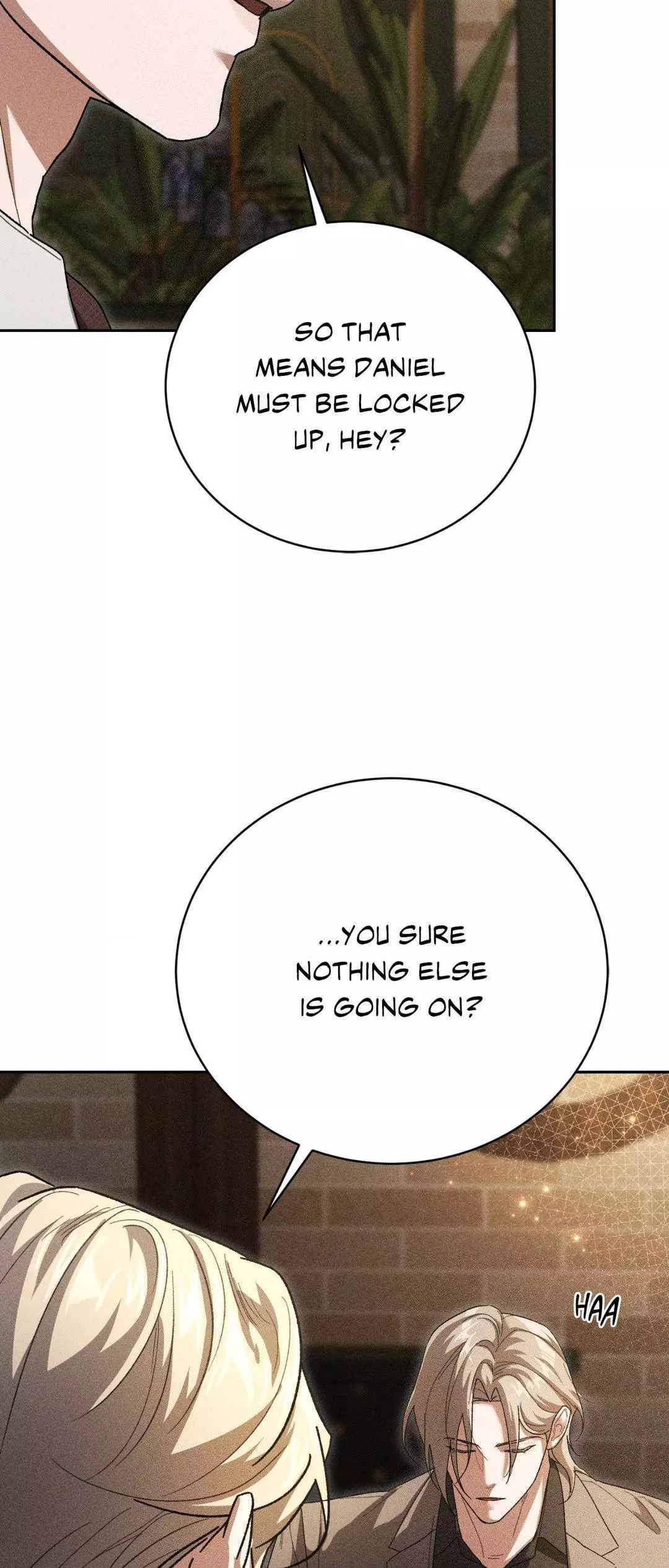 Omerta - Chapter 20 Page 43