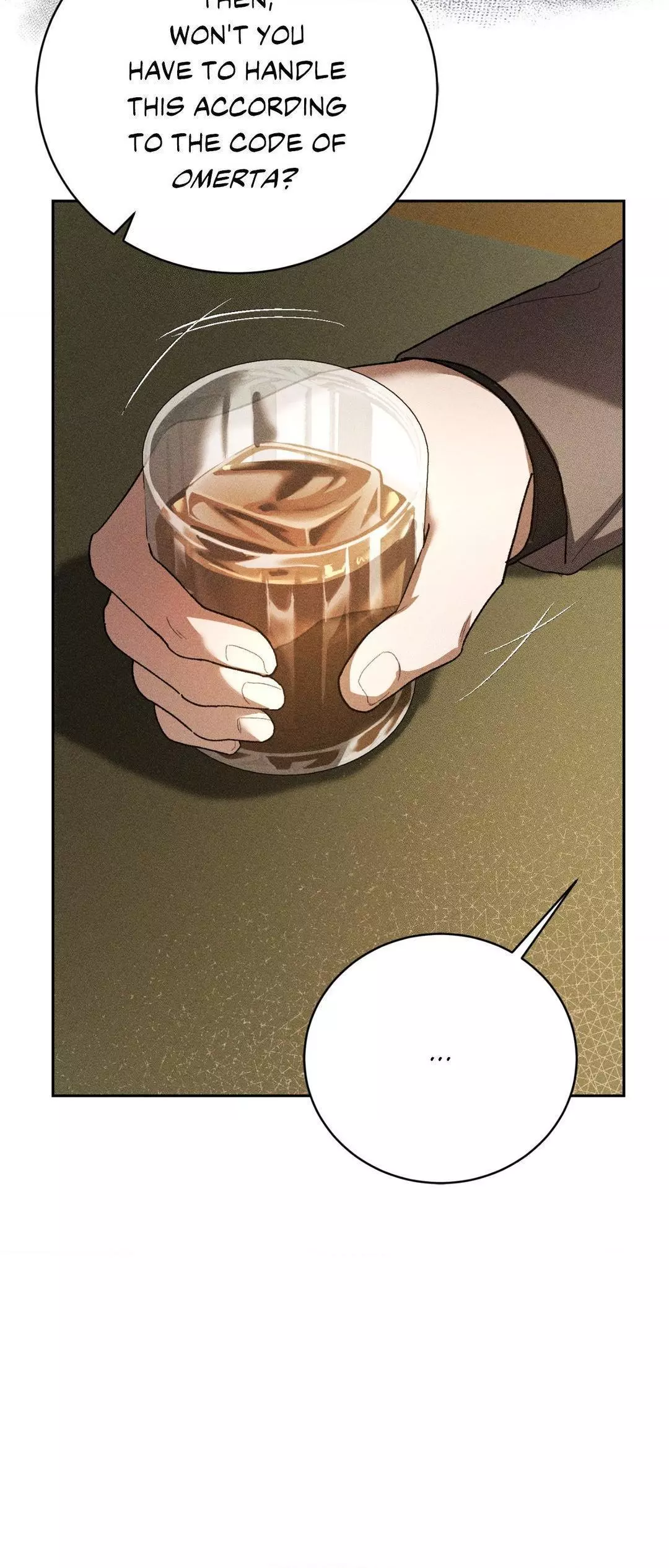 Omerta - Chapter 20 Page 47