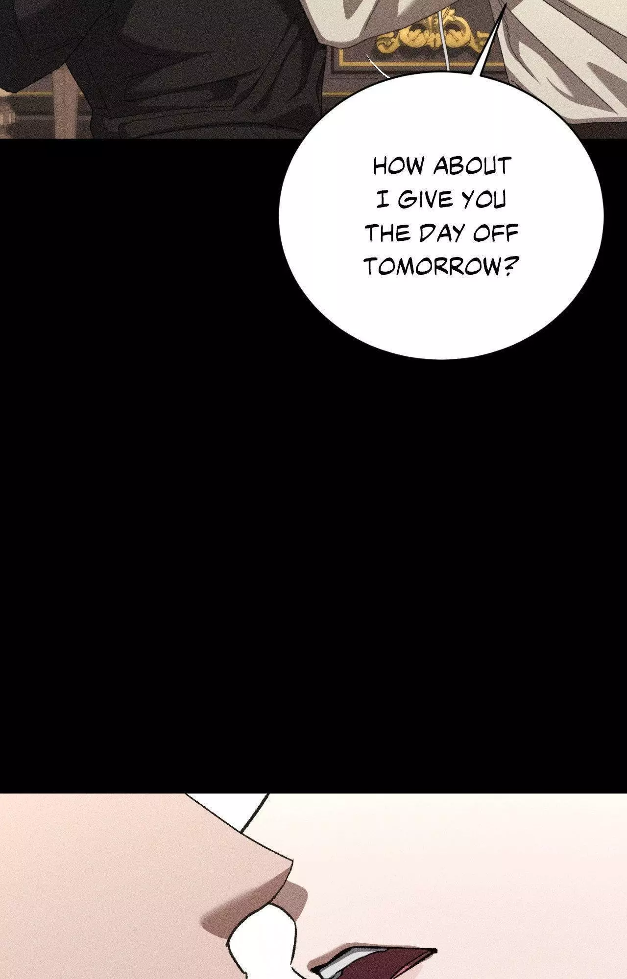 Omerta - Chapter 21 Page 7