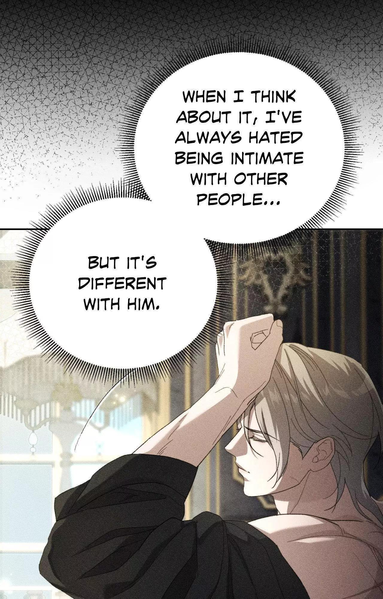 Omerta - Chapter 21 Page 10