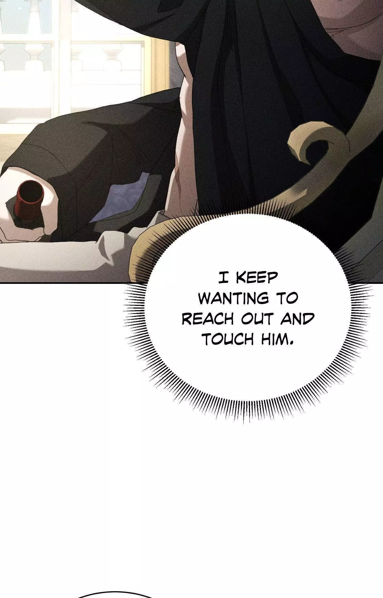 Omerta - Chapter 21 Page 11