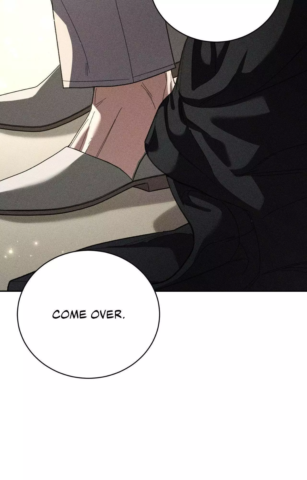 Omerta - Chapter 21 Page 27
