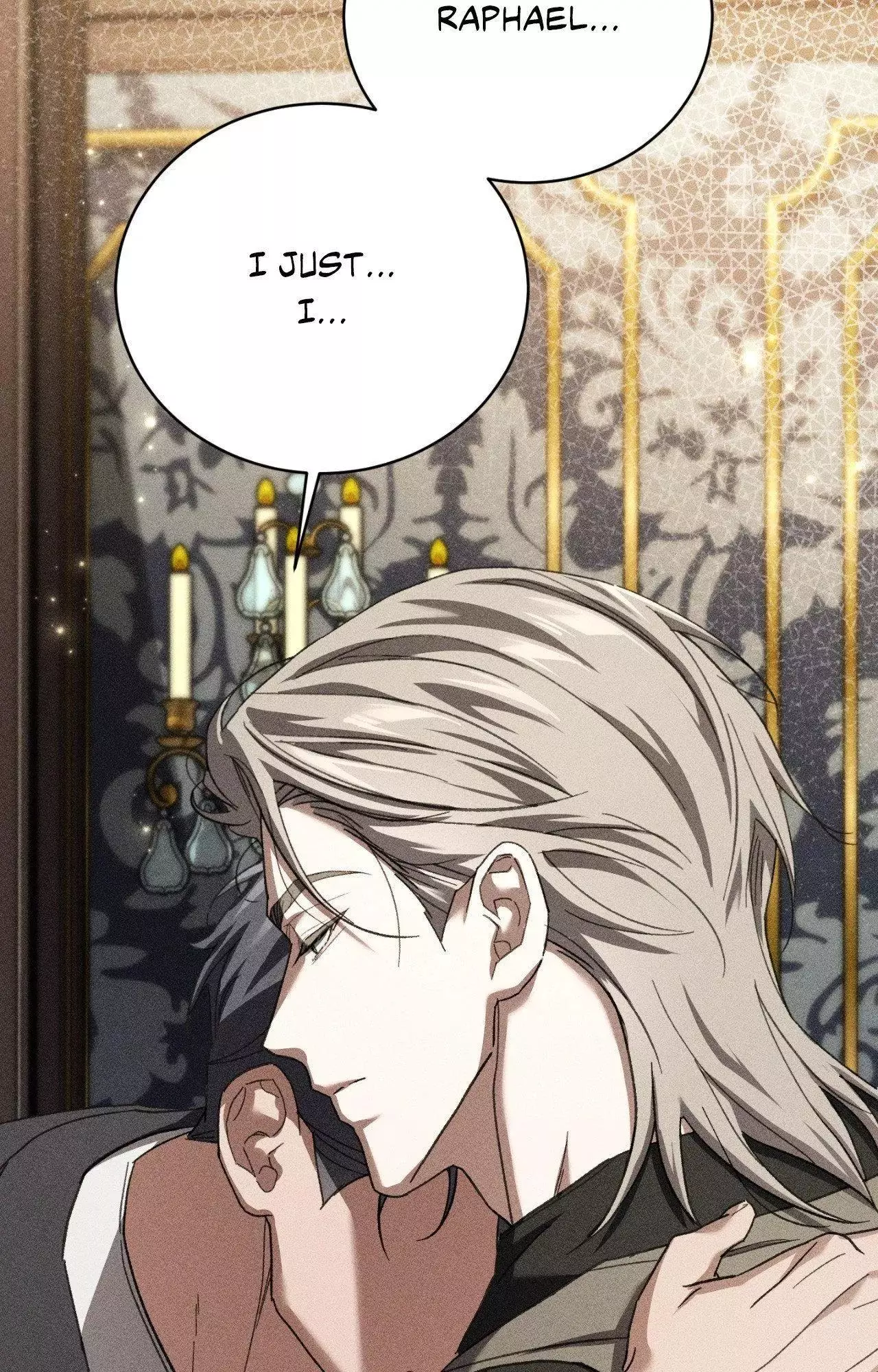 Omerta - Chapter 22 Page 3