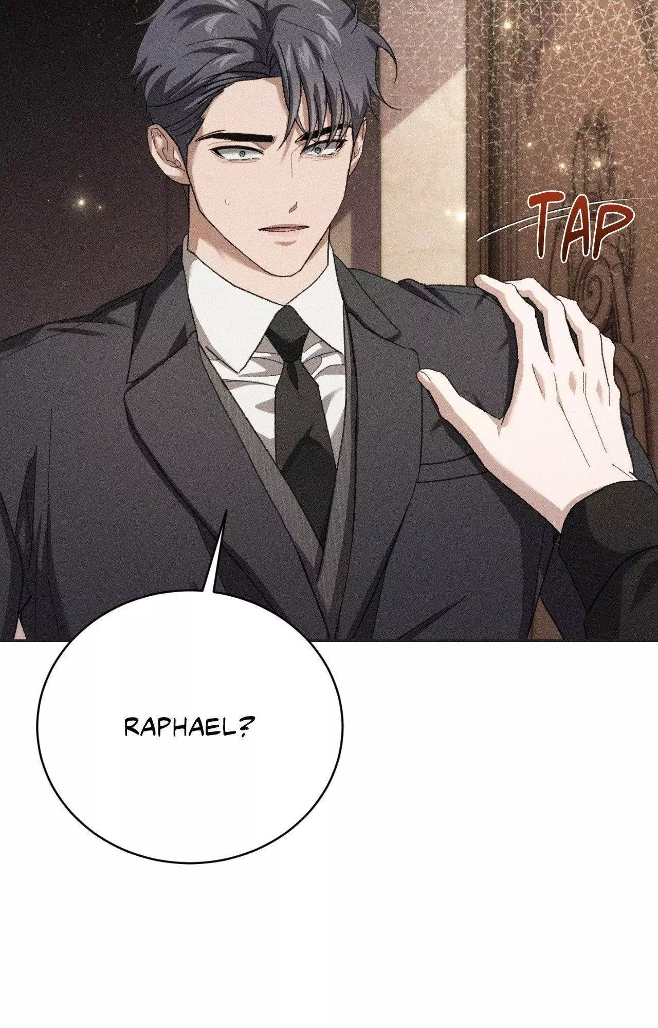 Omerta - Chapter 22 Page 5