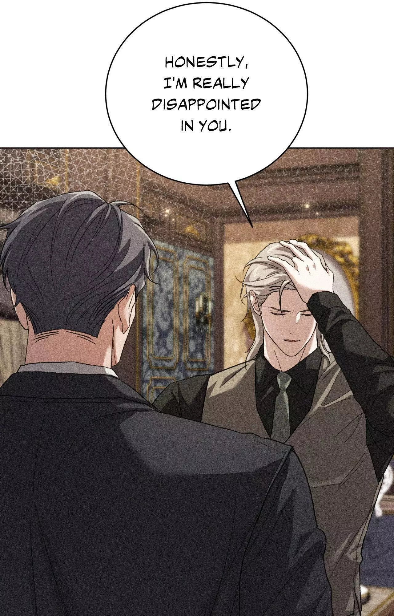 Omerta - Chapter 22 Page 6