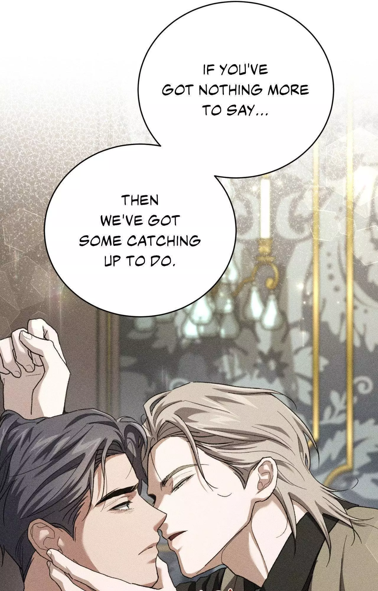 Omerta - Chapter 22 Page 10