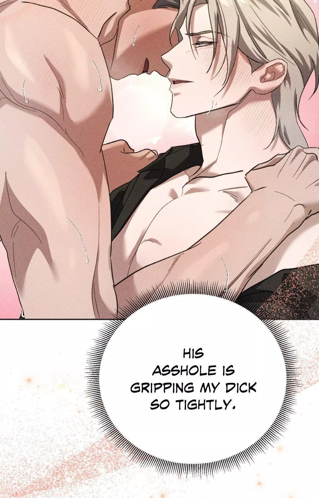Omerta - Chapter 22 Page 35